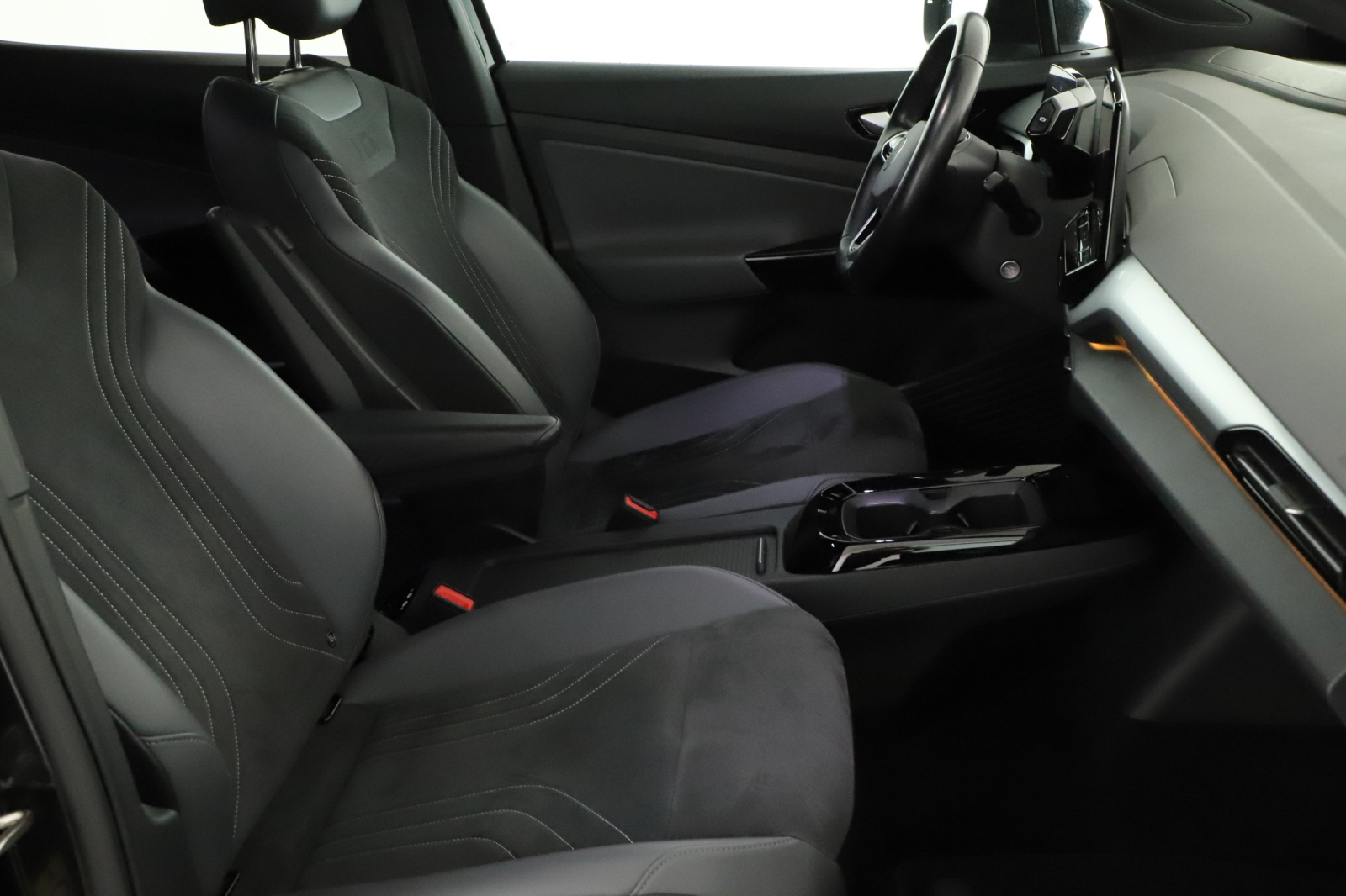 Volkswagen ID.4 - 2023