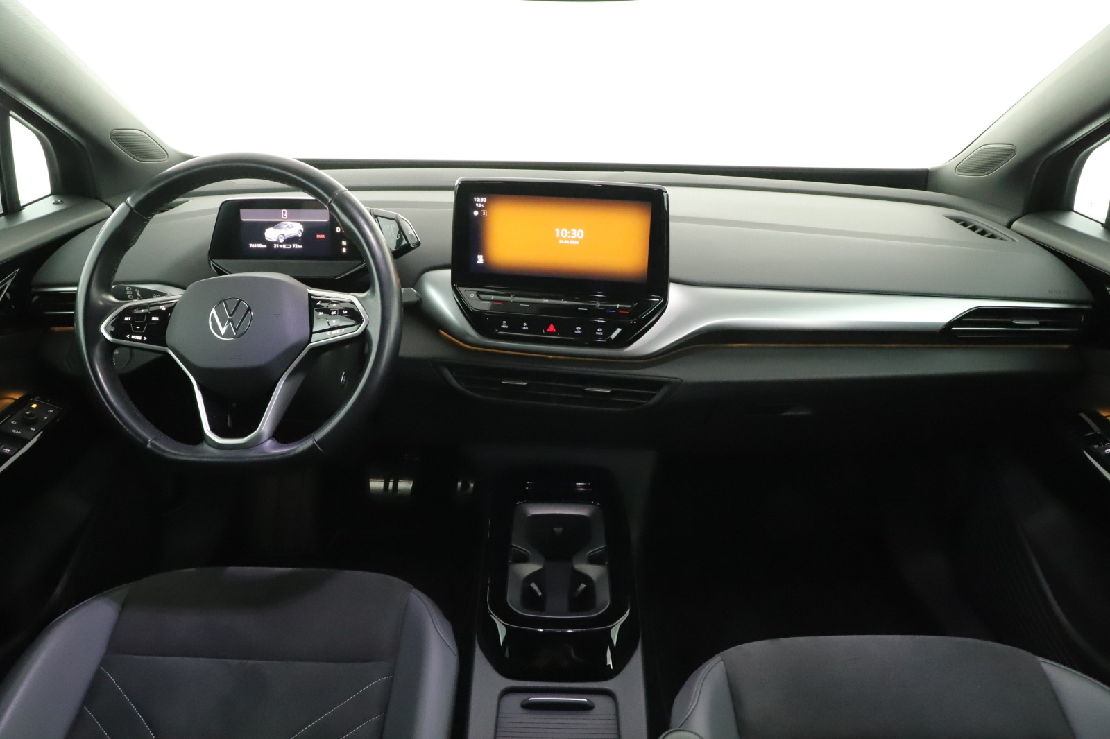 Volkswagen ID.4 - 2023