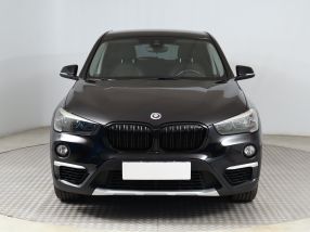 BMW X1 - 2016