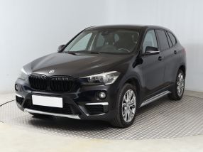 BMW X1 - 2016