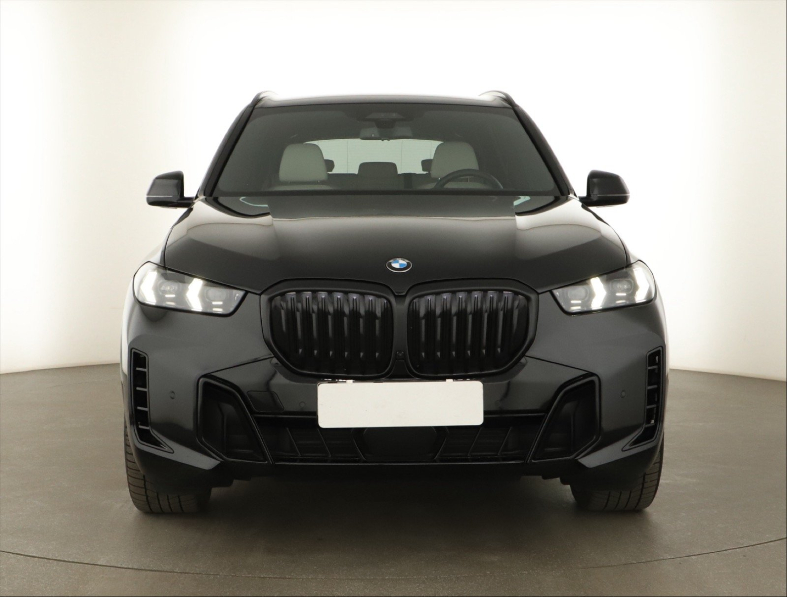 BMW X5 - 2024