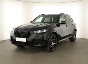 BMW X5 - 2024