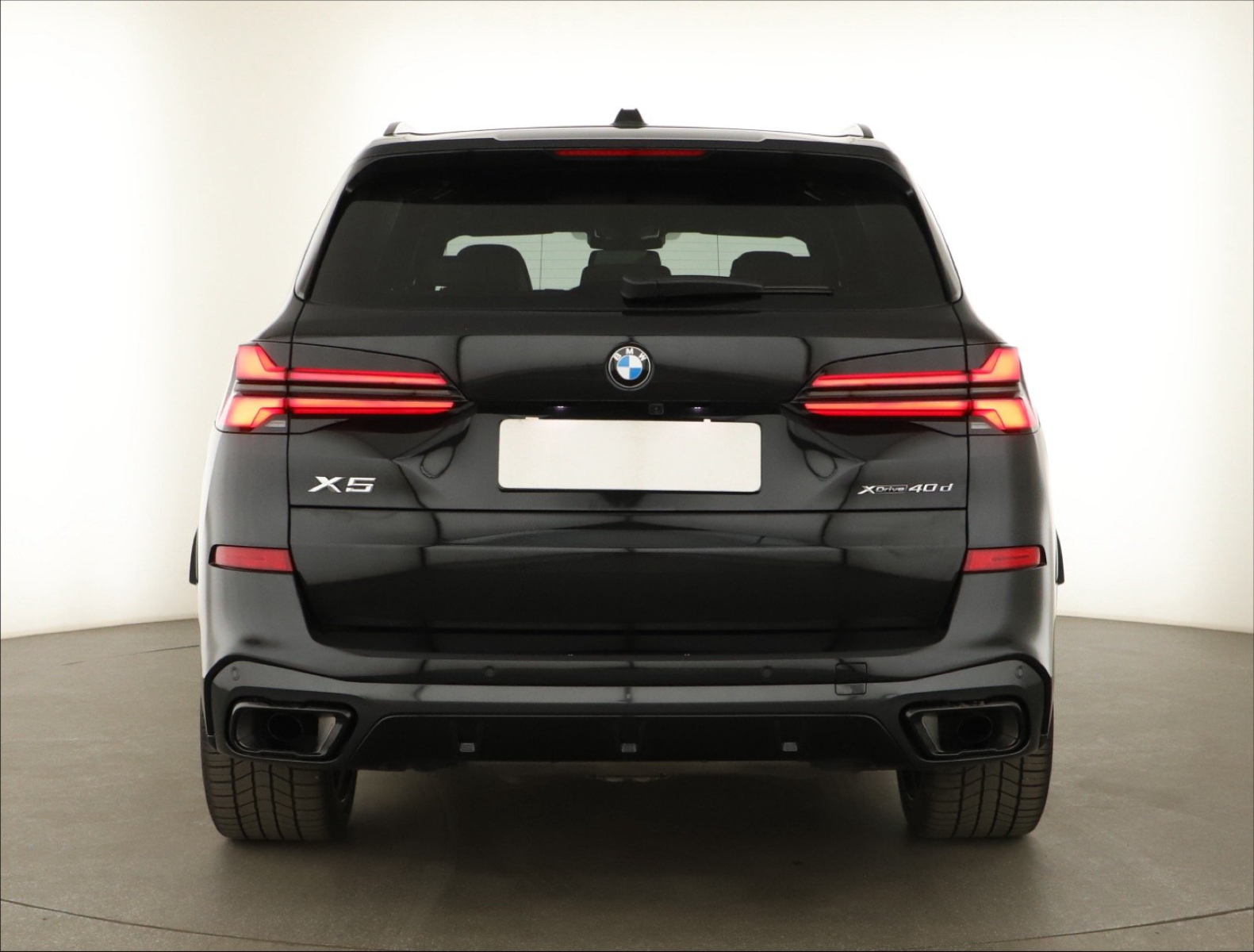 BMW X5 - 2024