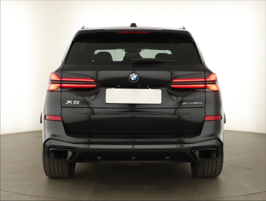 BMW X5 - 2024