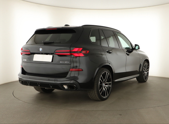 BMW X5 xDrive40d