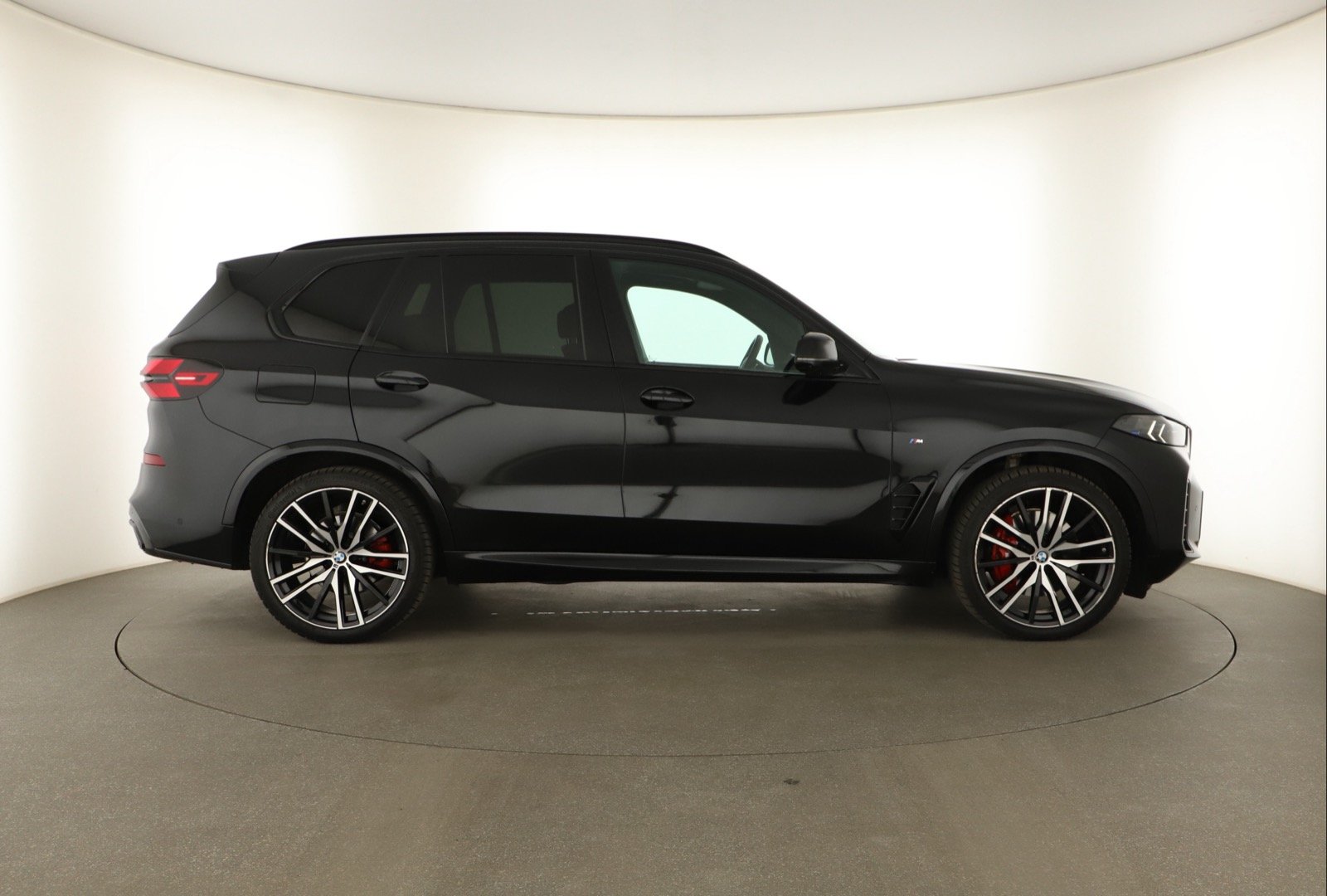 BMW X5 - 2024