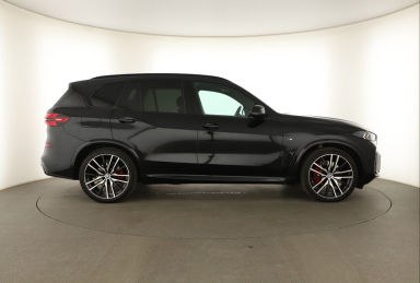 BMW X5 - 2024