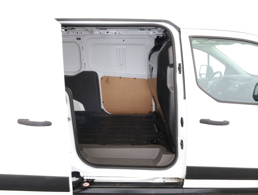 Ford Transit Connect, 2023