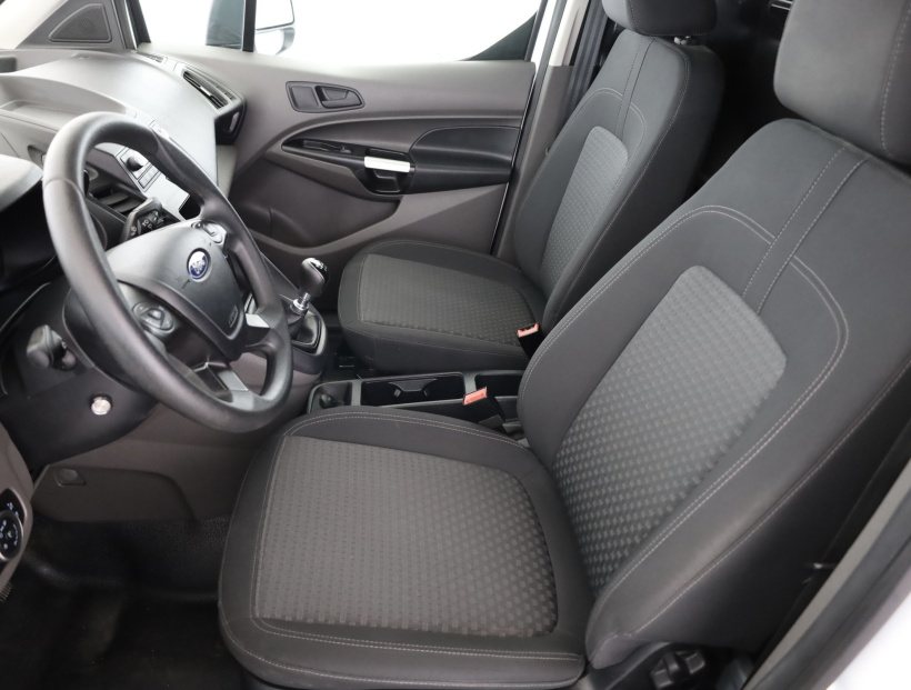 Ford Transit Connect, 2023