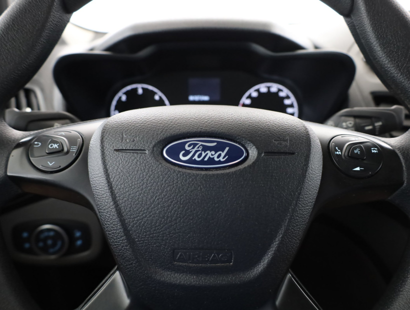 Ford Transit Connect, 2023