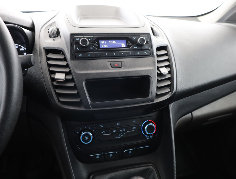 Ford Transit Connect, 2023