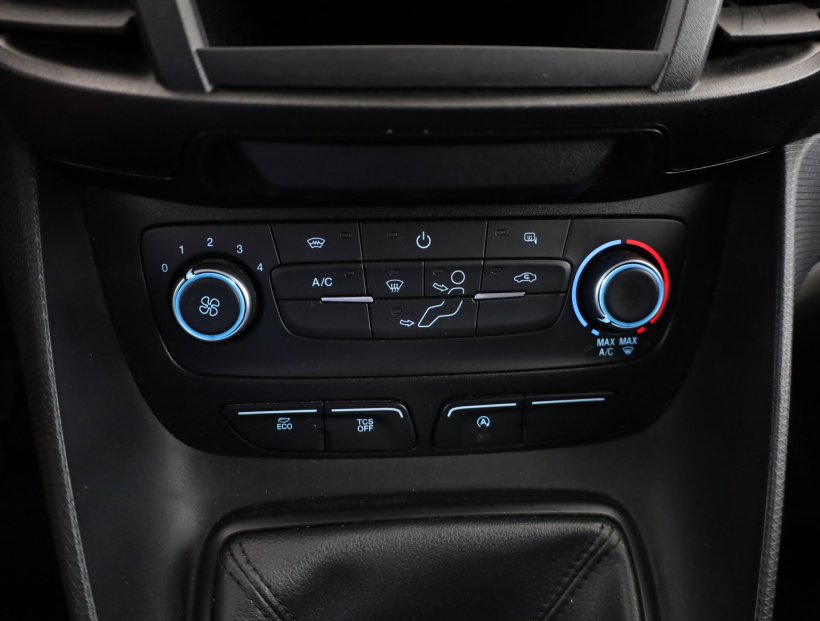 Ford Transit Connect, 2023