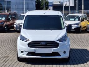 Ford Transit Connect - 2023