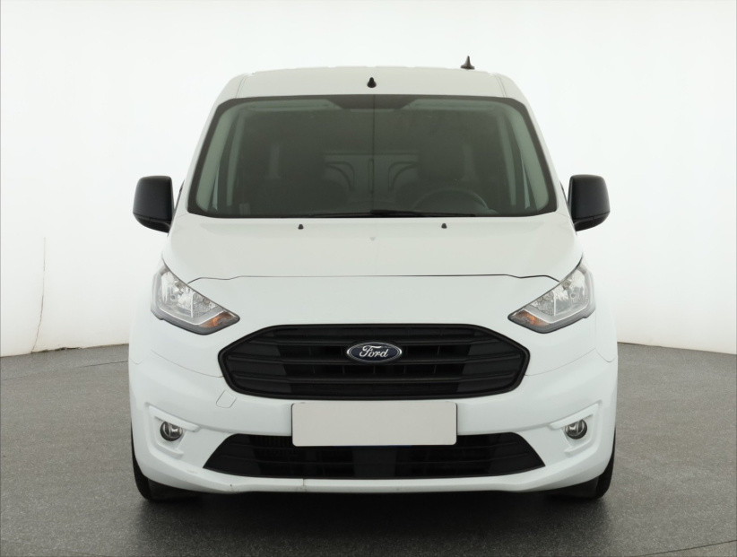 Ford Transit Connect, 2023