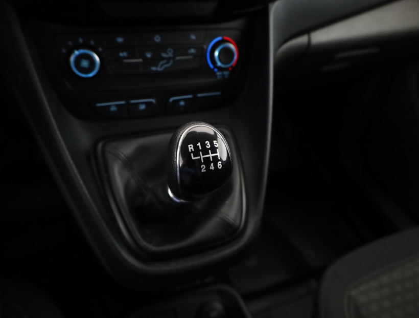 Ford Transit Connect, 2023