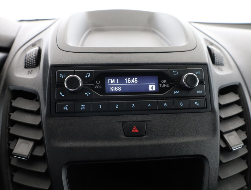 Ford Transit Connect, 2023