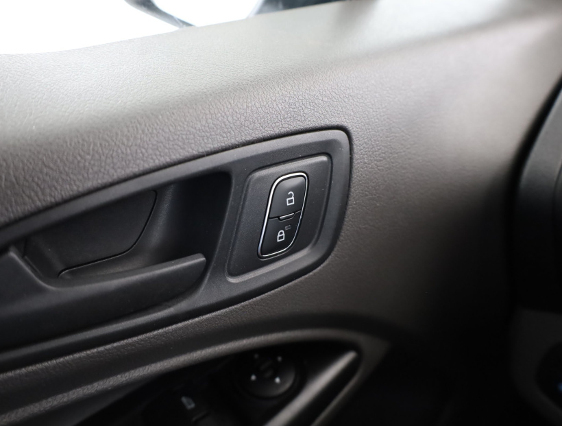Ford Transit Connect, 2023