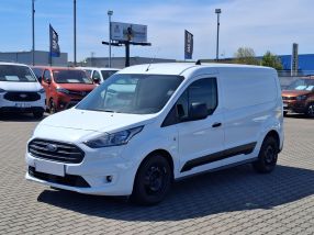Ford Transit Connect - 2023