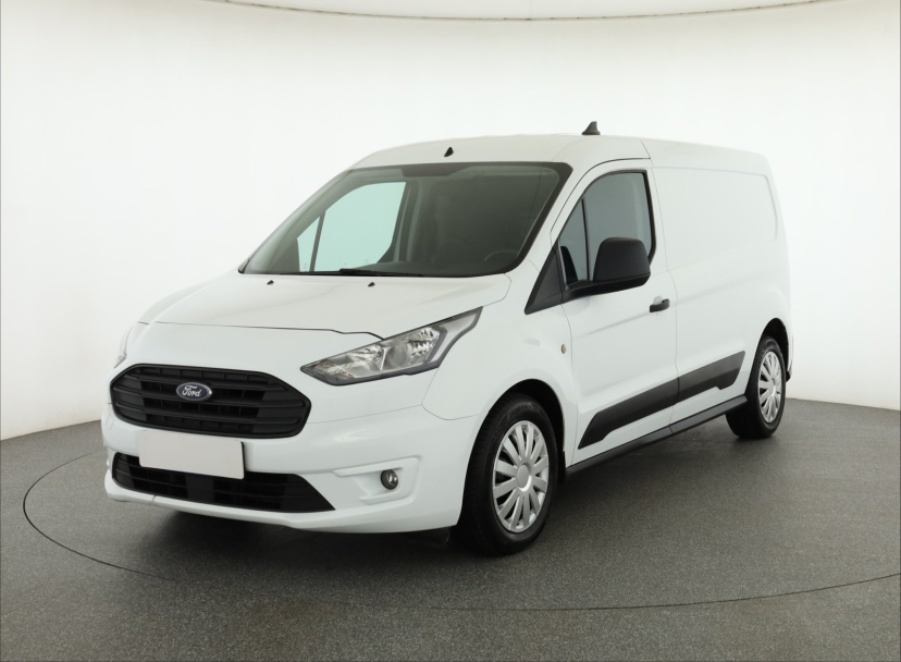 Ford Transit Connect, 2023