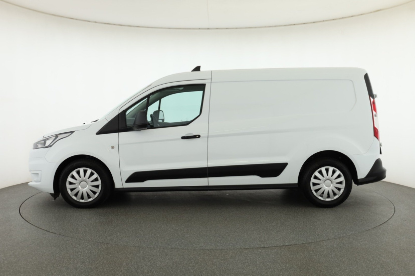 Ford Transit Connect, 2023
