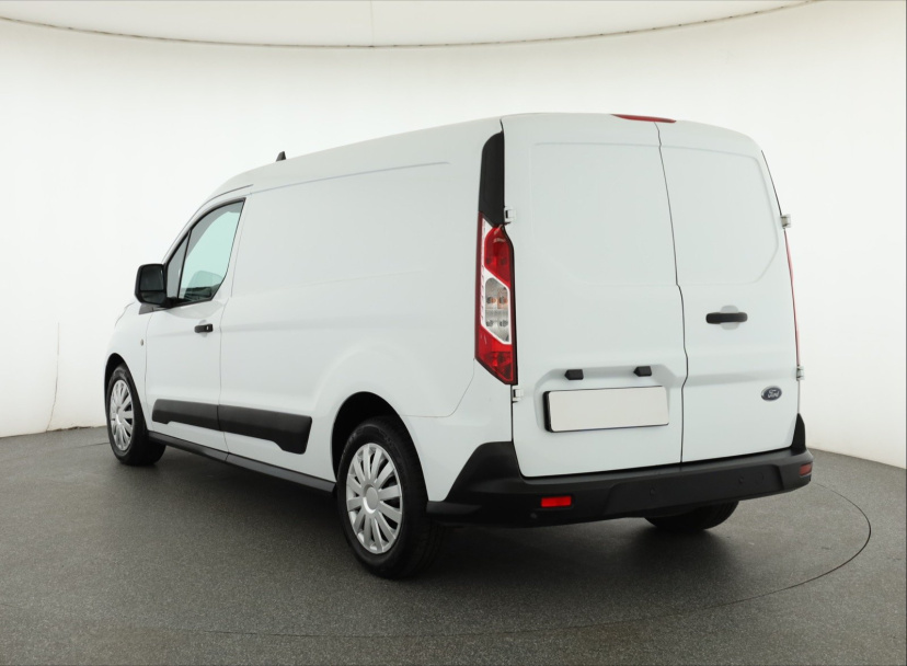 Ford Transit Connect, 2023
