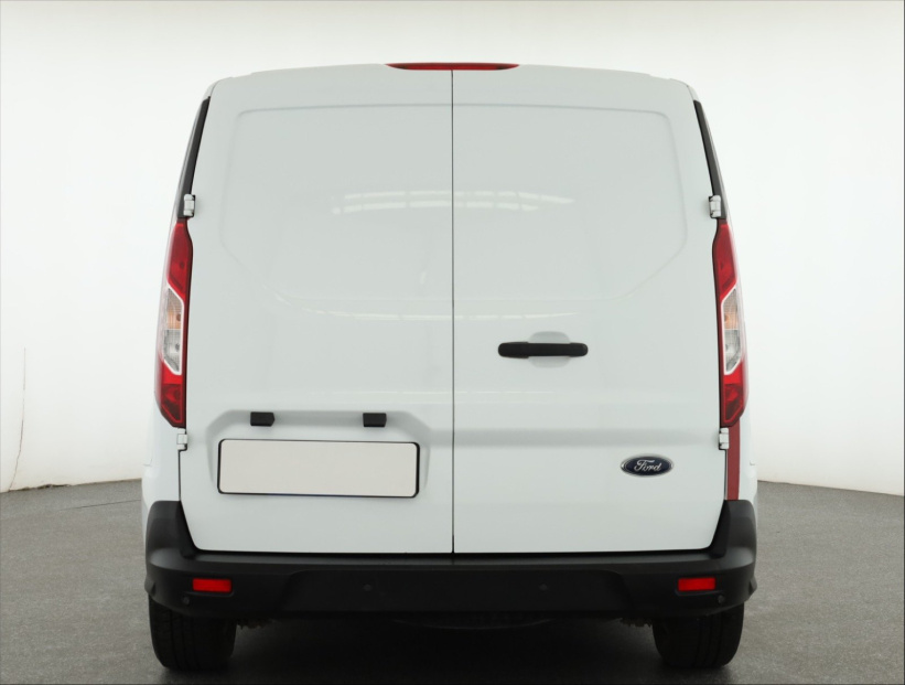 Ford Transit Connect, 2023