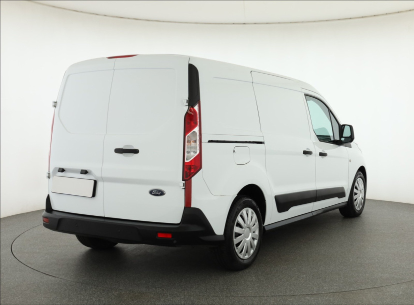 Ford Transit Connect, 2023