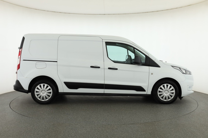 Ford Transit Connect, 2023