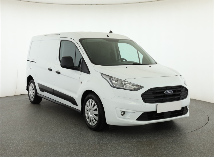 Ford Transit Connect, 2023