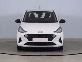 Hyundai i10 - 2021