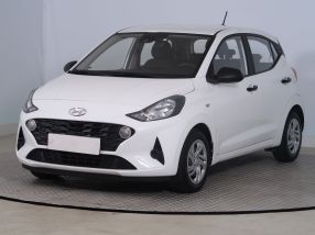 Hyundai i10 - 2021