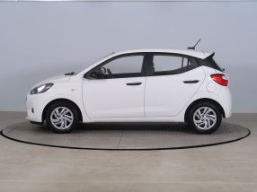 Hyundai i10 - 2021