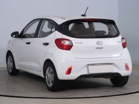 Hyundai i10 - 2021