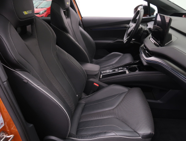 Škoda Enyaq Coupe - 2022