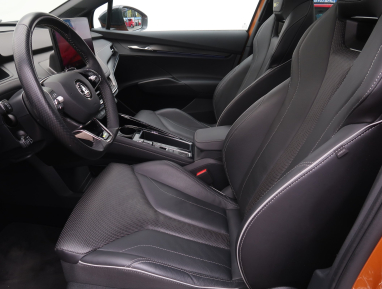 Škoda Enyaq Coupe - 2022