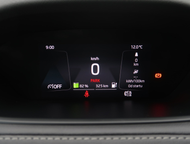 Škoda Enyaq Coupe - 2022