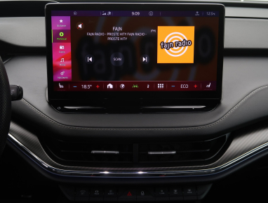 Škoda Enyaq Coupe - 2022