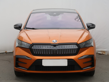 Škoda Enyaq Coupe - 2022