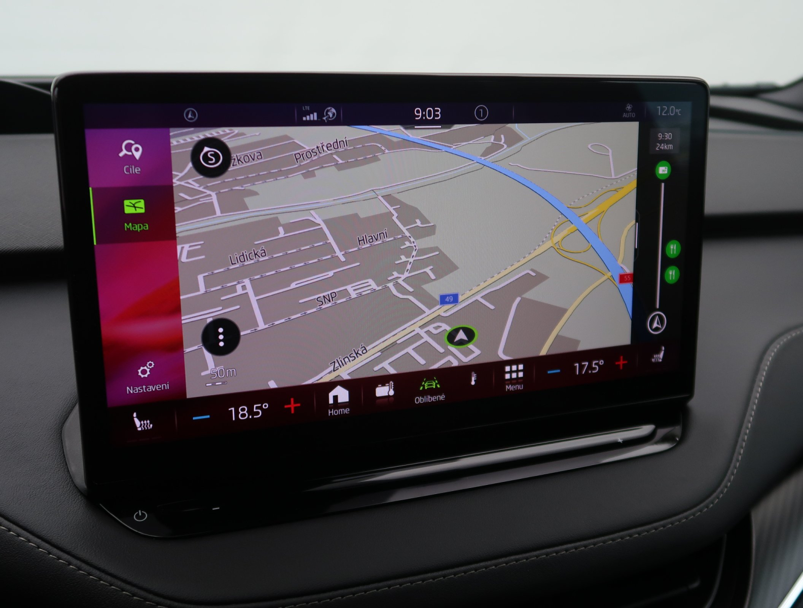 Škoda Enyaq Coupe - 2022