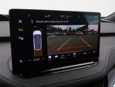 Škoda Enyaq Coupe - 2022