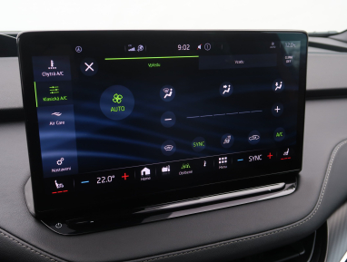 Škoda Enyaq Coupe - 2022