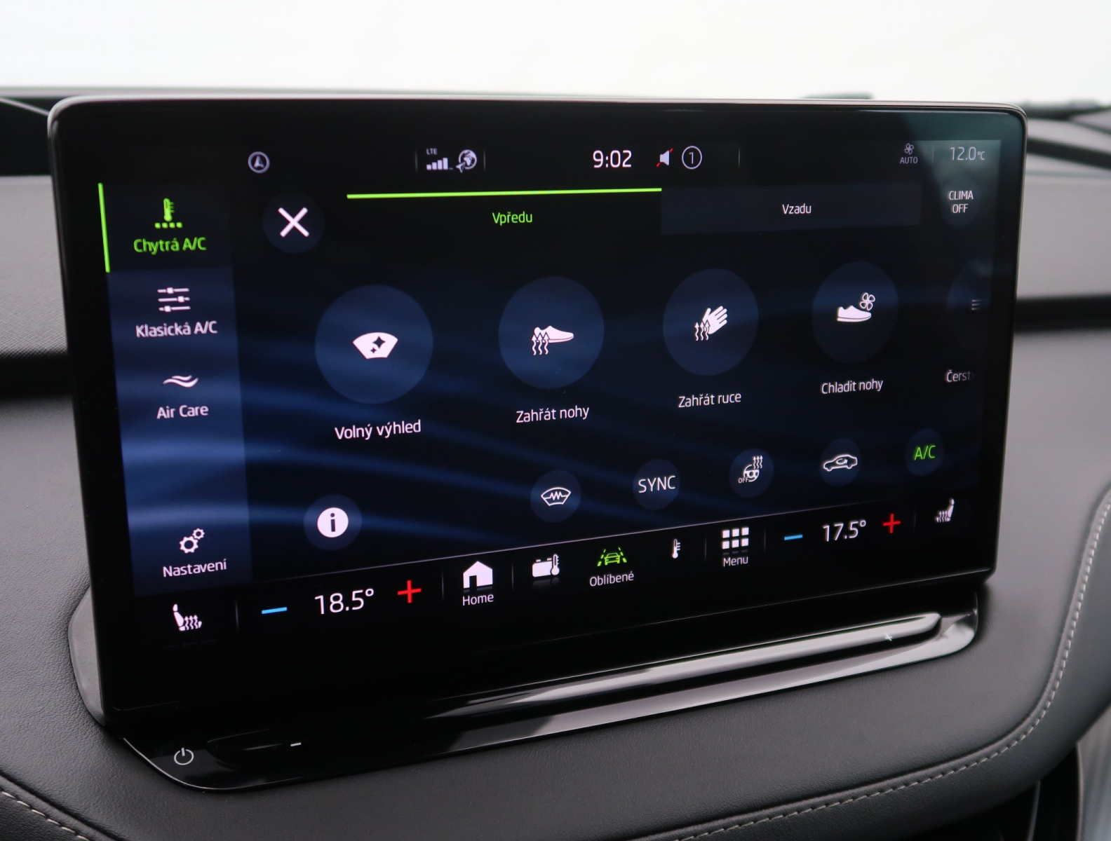 Škoda Enyaq Coupe - 2022