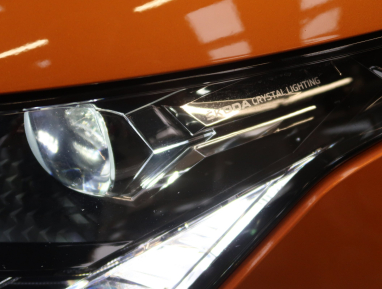 Škoda Enyaq Coupe - 2022