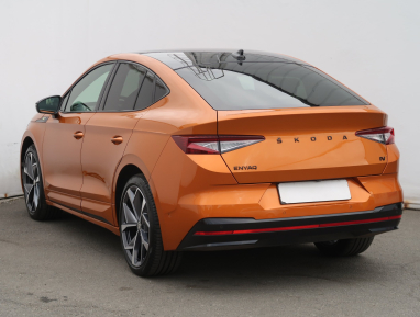 Škoda Enyaq Coupe - 2022
