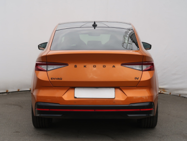 Škoda Enyaq Coupe - 2022