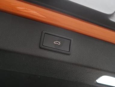 Škoda Enyaq Coupe - 2022