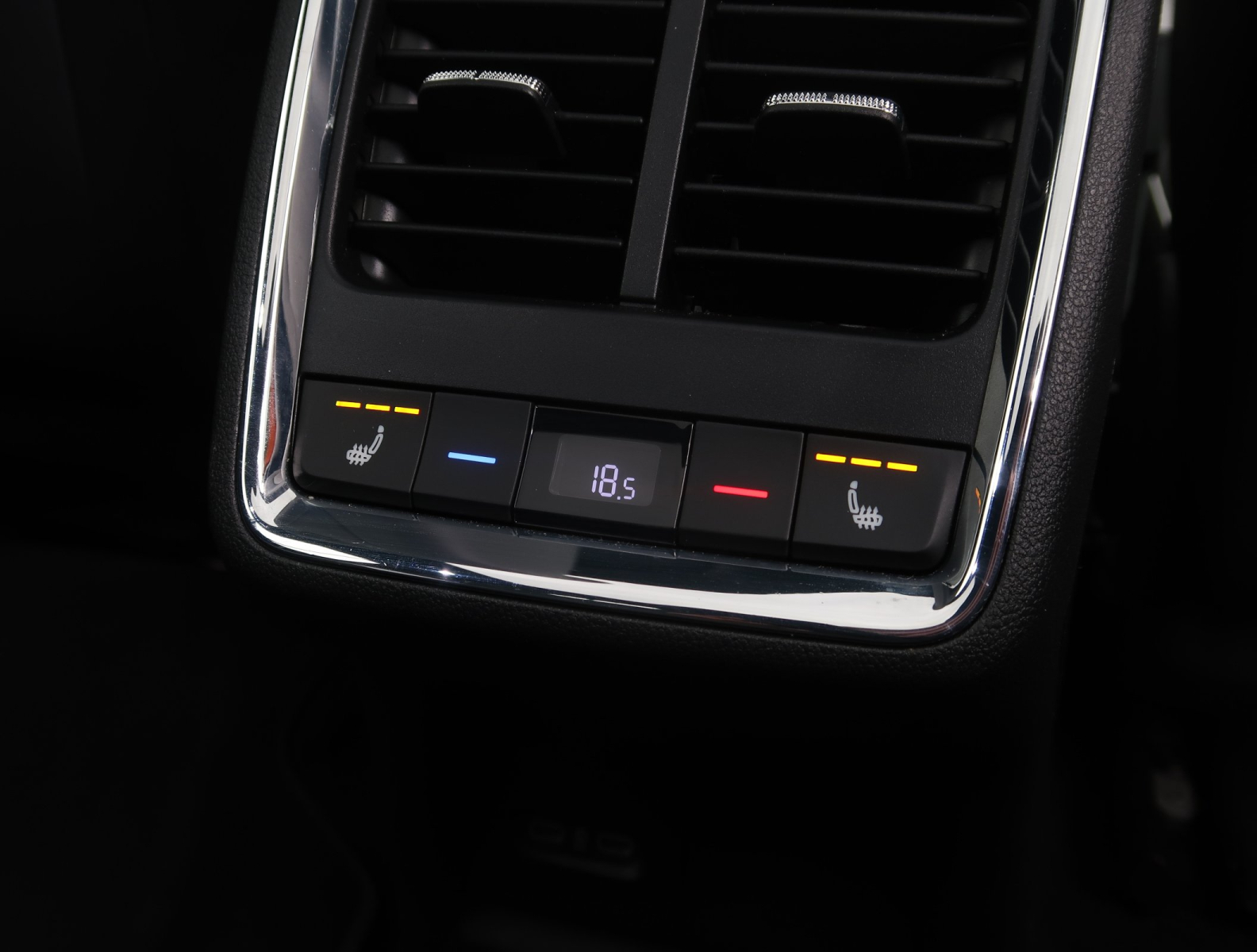 Škoda Enyaq Coupe - 2022