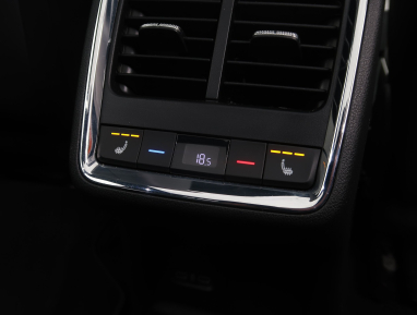 Škoda Enyaq Coupe - 2022