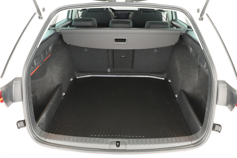 Škoda Octavia, 2022