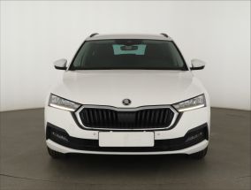 Skoda Octavia - 2022